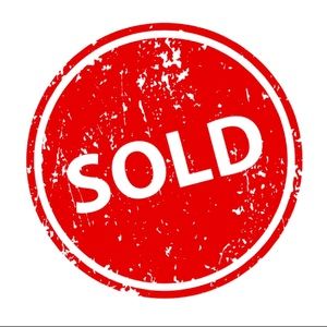 ❌EVERYTHING below this post has been SOLD❌